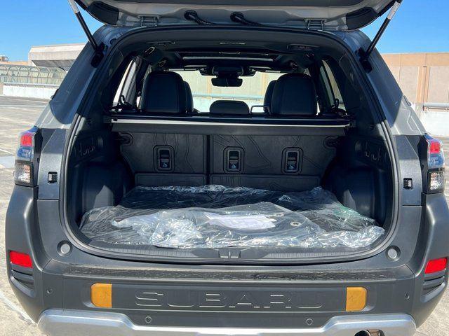 new 2026 Subaru Forester car, priced at $38,644