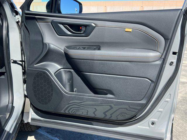 new 2026 Subaru Forester car, priced at $38,644