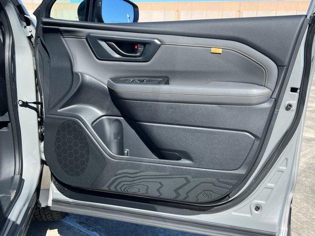 new 2026 Subaru Forester car, priced at $37,644