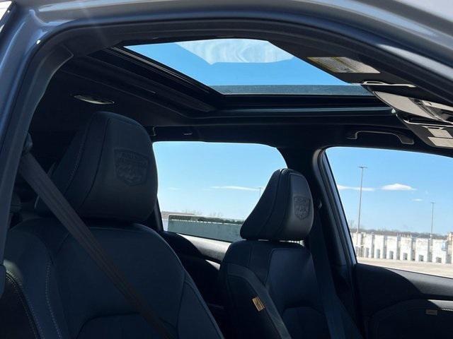 new 2026 Subaru Forester car, priced at $37,644