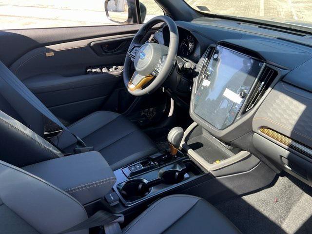 new 2026 Subaru Forester car, priced at $37,644