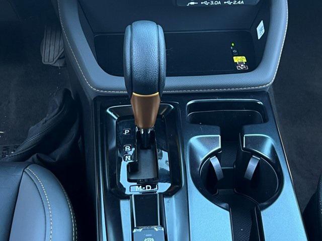 new 2026 Subaru Forester car, priced at $37,644