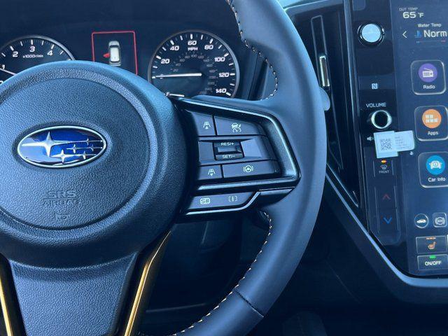 new 2026 Subaru Forester car, priced at $38,644