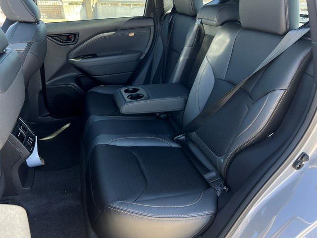 new 2026 Subaru Forester car, priced at $37,644