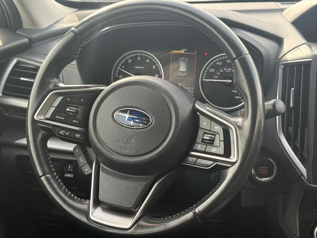 used 2020 Subaru Forester car, priced at $21,134