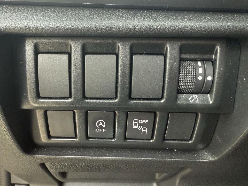 used 2020 Subaru Forester car, priced at $21,134