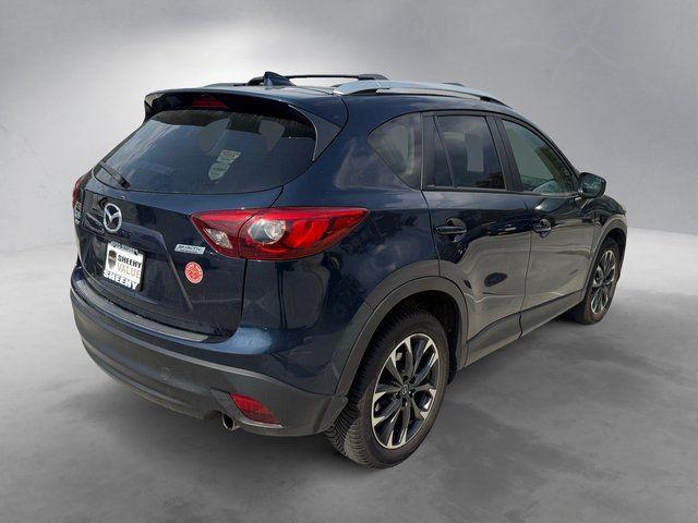 used 2016 Mazda CX-5 car, priced at $15,961
