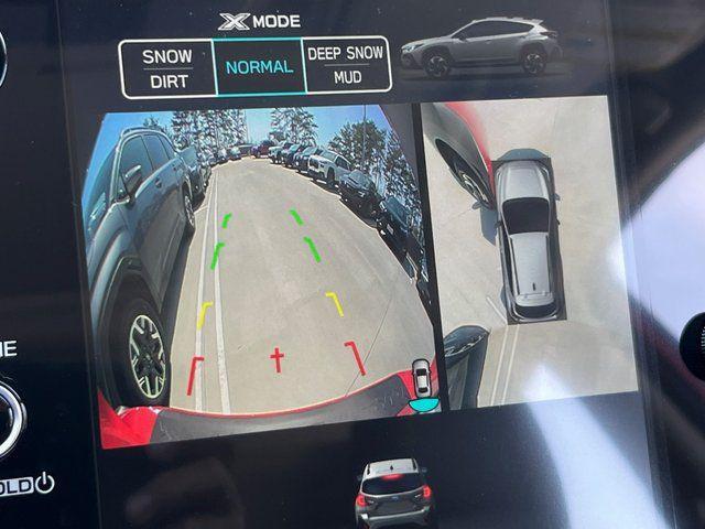 new 2026 Subaru Crosstrek Hybrid car, priced at $36,828