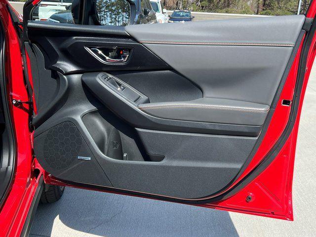 new 2026 Subaru Crosstrek Hybrid car, priced at $36,828