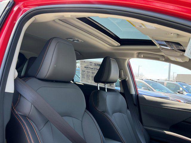 new 2026 Subaru Crosstrek Hybrid car, priced at $36,828