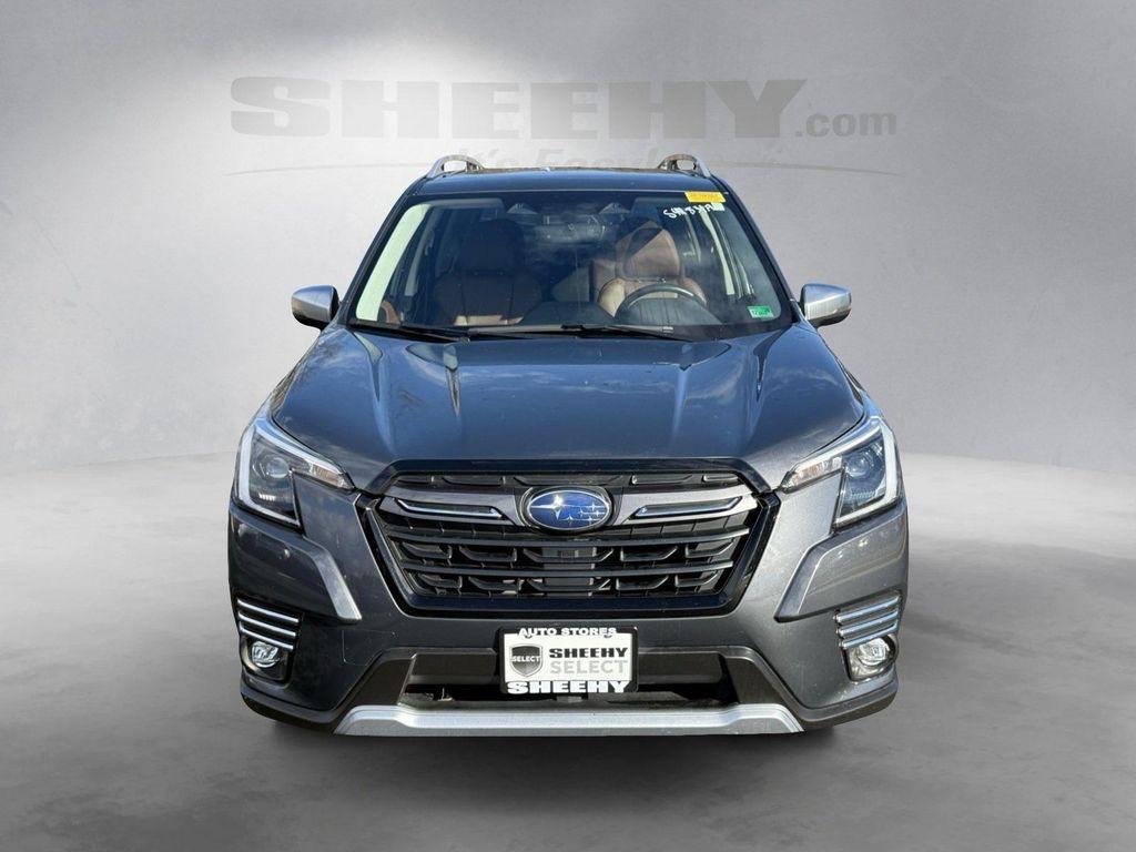 used 2024 Subaru Forester car, priced at $30,000