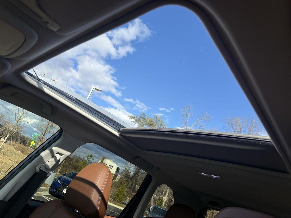 used 2024 Subaru Forester car, priced at $30,000