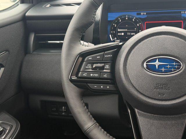 new 2026 Subaru Outback car, priced at $45,336