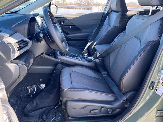 new 2026 Subaru Crosstrek car, priced at $33,909