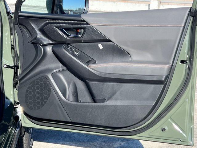 new 2026 Subaru Crosstrek car, priced at $33,909