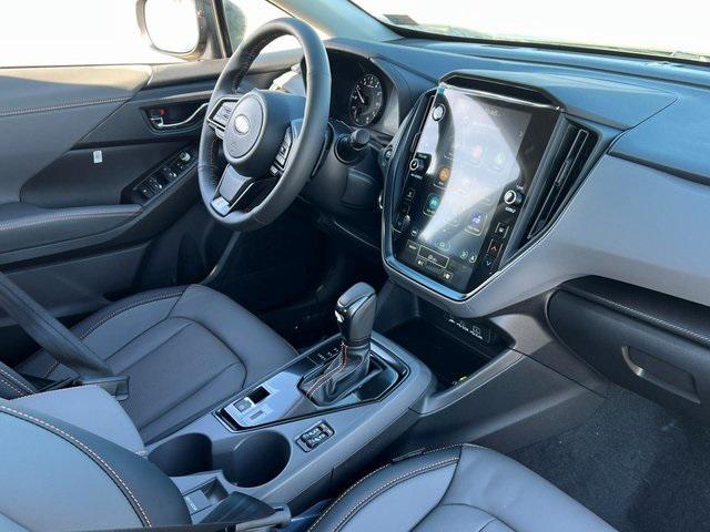 new 2026 Subaru Crosstrek car, priced at $33,909