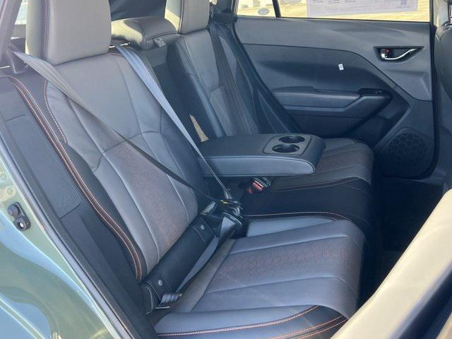 new 2026 Subaru Crosstrek car, priced at $33,909