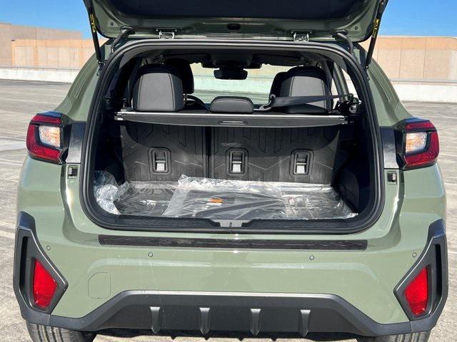 new 2026 Subaru Crosstrek car, priced at $33,909