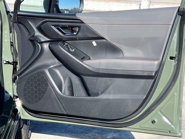 new 2026 Subaru Crosstrek car, priced at $33,159