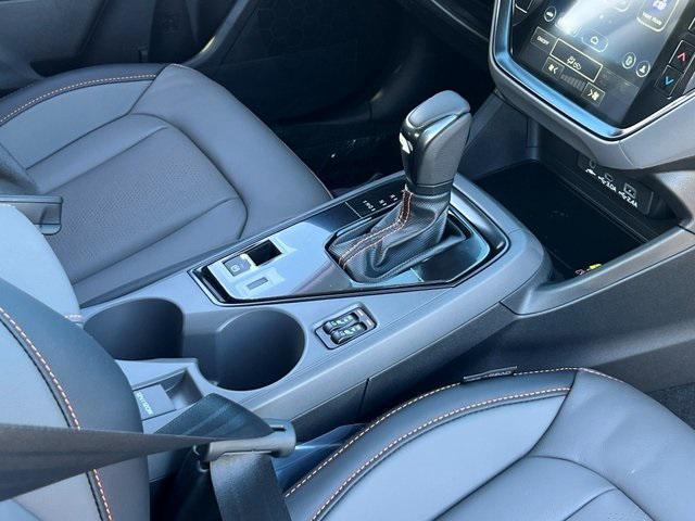 new 2026 Subaru Crosstrek car, priced at $33,909