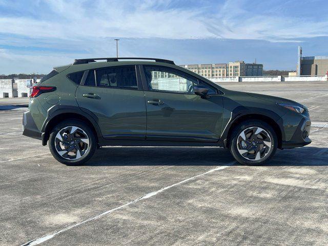new 2026 Subaru Crosstrek car, priced at $33,159