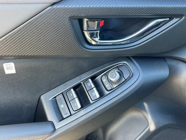 new 2026 Subaru Crosstrek car, priced at $33,909