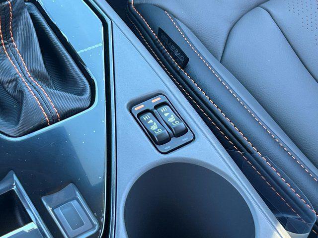 new 2026 Subaru Crosstrek car, priced at $33,159