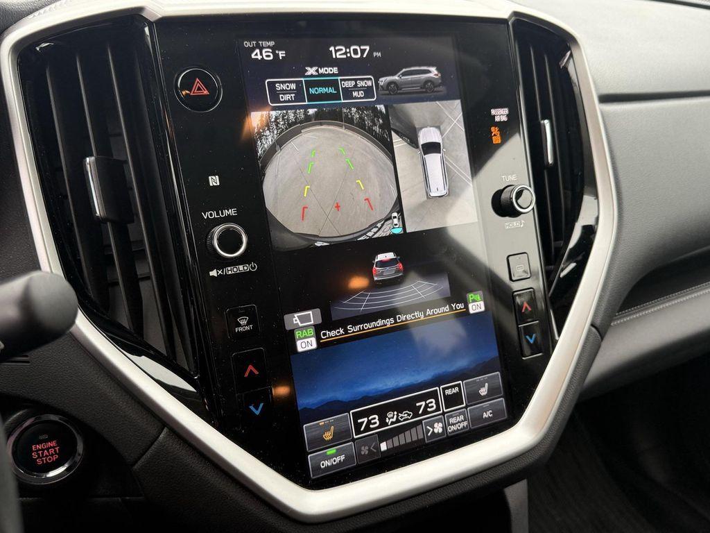 used 2023 Subaru Ascent car, priced at $31,827