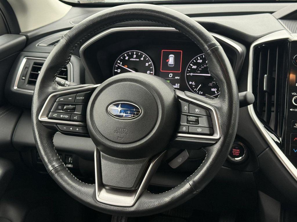 used 2023 Subaru Ascent car, priced at $31,827
