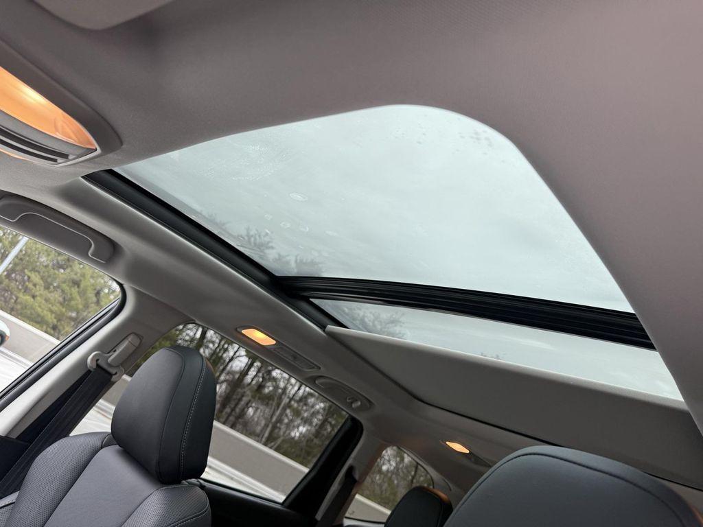 used 2023 Subaru Ascent car, priced at $31,827