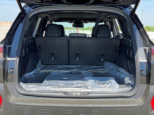 new 2026 Subaru Outback car, priced at $42,399