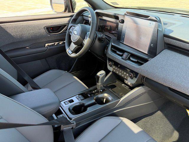 new 2026 Subaru Outback car, priced at $42,399