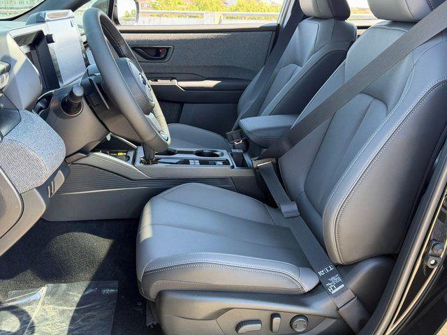 new 2026 Subaru Outback car, priced at $42,399