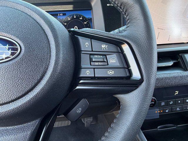 new 2026 Subaru Outback car, priced at $42,399