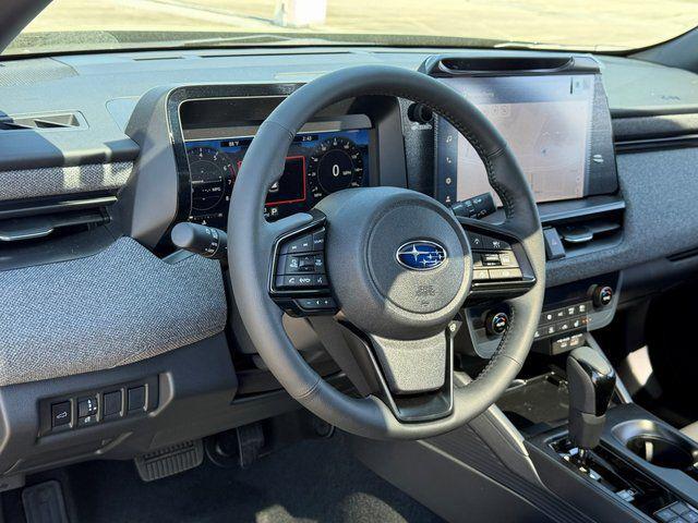 new 2026 Subaru Outback car, priced at $42,399