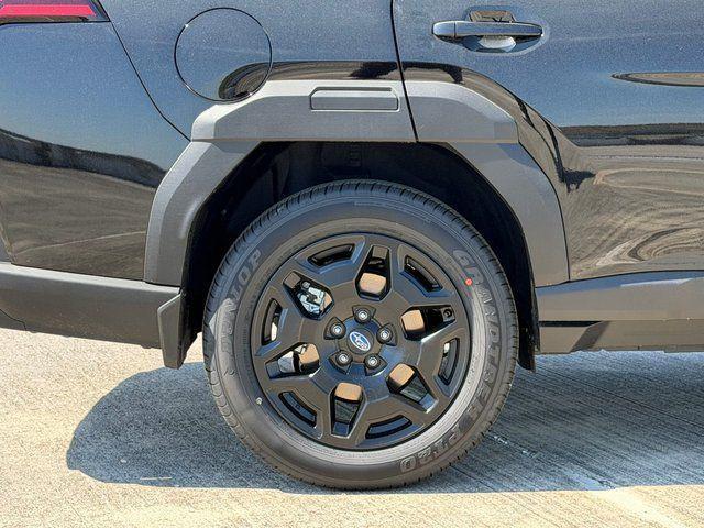 new 2026 Subaru Outback car, priced at $42,399