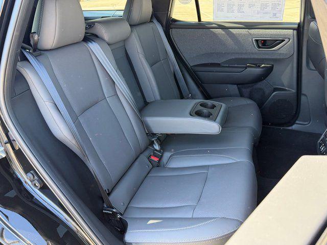 new 2026 Subaru Outback car, priced at $42,399