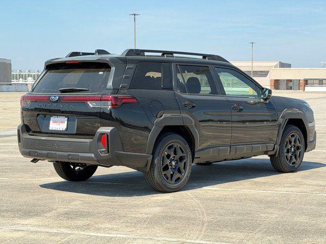 new 2026 Subaru Outback car, priced at $42,399