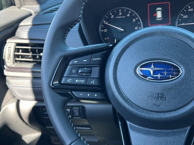 new 2026 Subaru Forester car, priced at $33,374