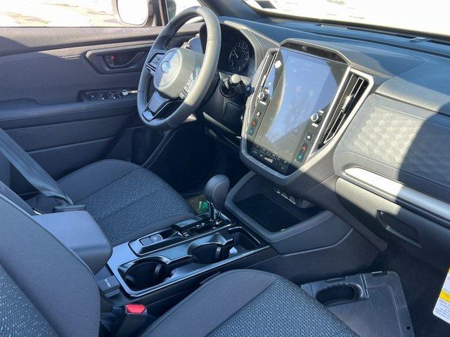 new 2026 Subaru Forester car, priced at $33,374