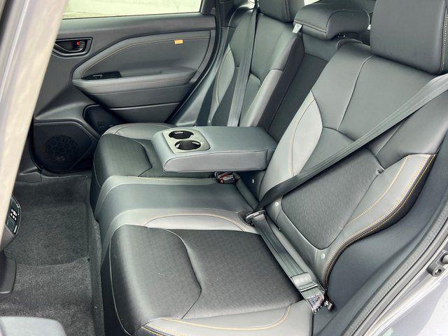 new 2026 Subaru Forester car, priced at $39,228