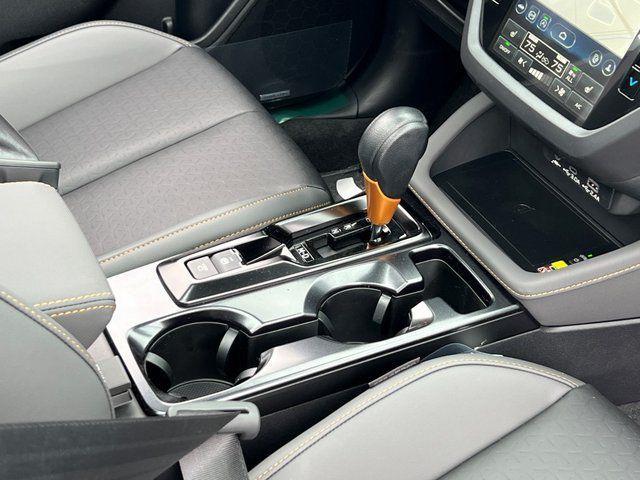 new 2026 Subaru Forester car, priced at $39,228