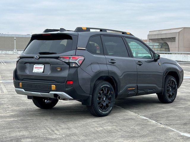 new 2026 Subaru Forester car, priced at $39,228
