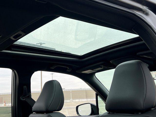 new 2026 Subaru Forester car, priced at $39,228