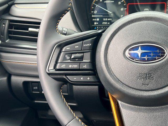 new 2026 Subaru Forester car, priced at $39,228