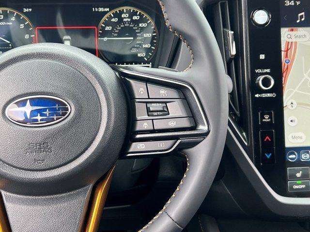 new 2026 Subaru Forester car, priced at $39,228