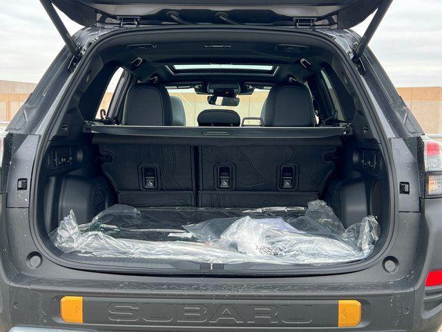 new 2026 Subaru Forester car, priced at $39,228