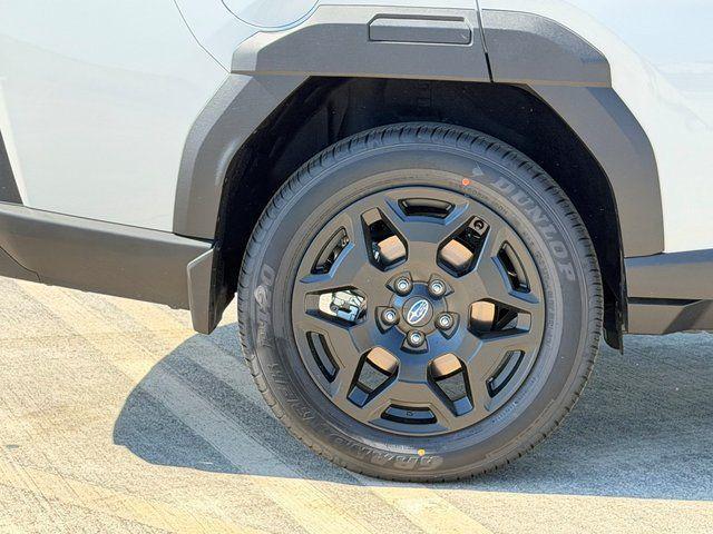 new 2026 Subaru Outback car, priced at $42,399