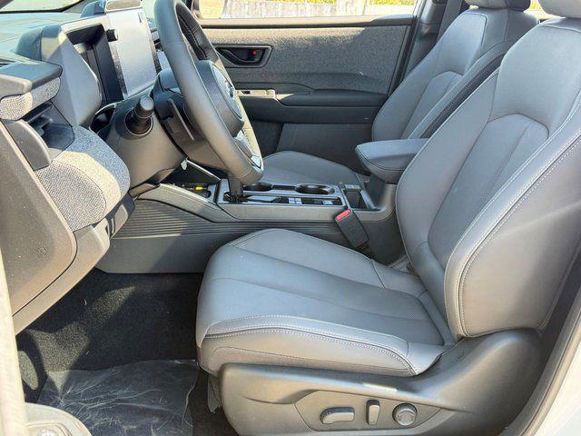 new 2026 Subaru Outback car, priced at $42,399