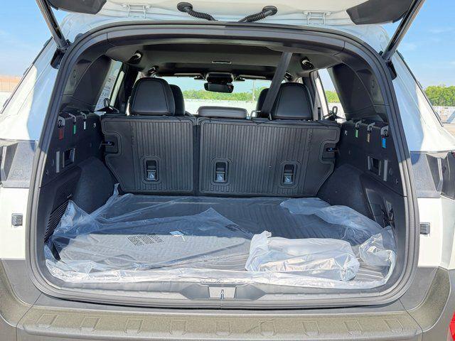 new 2026 Subaru Outback car, priced at $42,399
